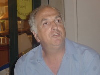 Distante Ro