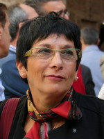 La Dirigente scolastica, Anna Maria Quarta.
