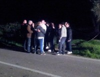 I familiari ed amici.