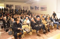 pubblico presente