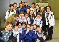 amici palestra