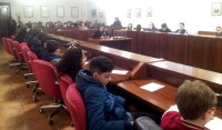 aula consiliare