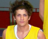 Jacopo Camassa