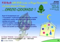 carciofogiocando