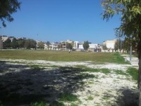 ex campo sportivo