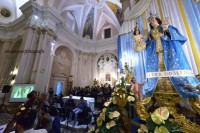 festa materd