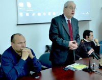 lasala sindaco
