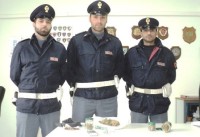polizia