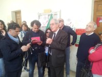 sindaco