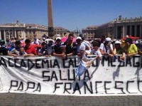 accademia calcio
