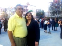 Emanuela e Antonella Marrazza.