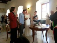 matrimonio olanda