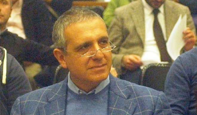 Maurizio Portaluti.