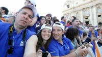 roma papa