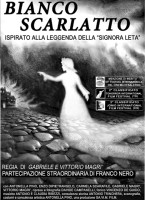 Bianco scarlatto