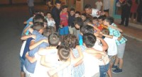ragazzi