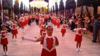 banda giovanile & majorettes8