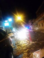fiume acqua