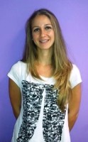 Claudia GALLO Esperto di Scienze Motorie