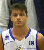 Francesco Pironaci.