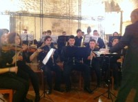 orchestra