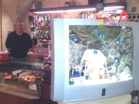 presepe bar paris
