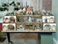 presepe  cosimo