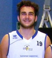 Lorenzo Lapenna