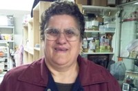 Rosalba D'Amico