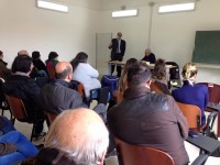 Campana presenta Curcio