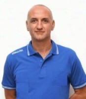 Coach Maurizio Camassa