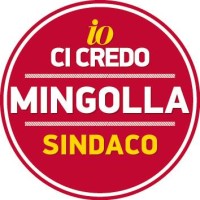 io ci credo mingolla sindaco