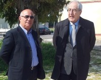 Panarese e Scoditti.