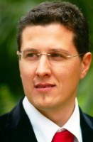 Ing. Andrea Mingolla.