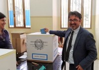 Antonio calabrese, candidato consigliere regionale