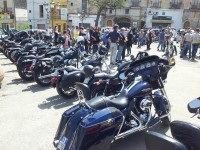 moto harley