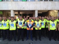 steward best union