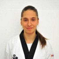 Benedetta Stranieri