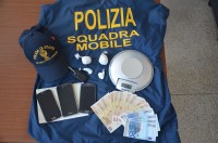 droga sqyuadra mobile