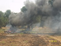 incendio