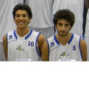 Enrico e Andrea.