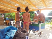 Lidia calcio balilla