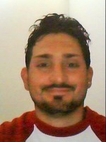 Luca Andrea Nuccio.