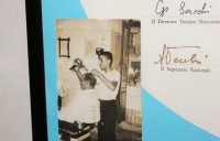 angelo giovane
