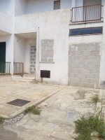 L'appartamento murato.