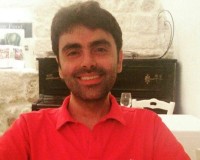 Alessandro Campana