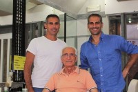 con figli gemelli