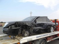 incidente 10 agosto 15