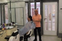 nel salone