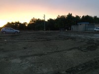 parcheggio